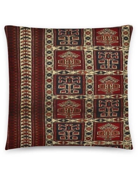 tappeto PERSIA TORKAMAN FINE CM.88X200