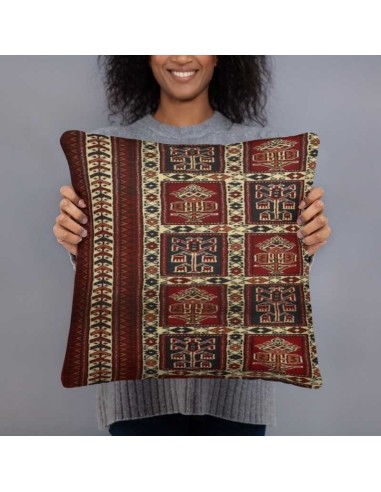tappeto PERSIA TORKAMAN FINE CM.88X200