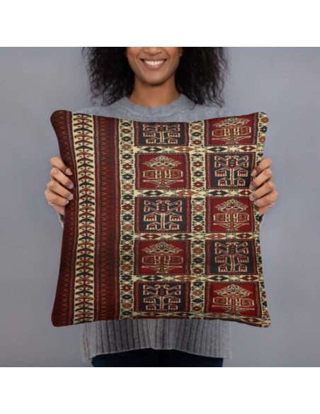 tappeto PERSIA TORKAMAN FINE CM.88X200