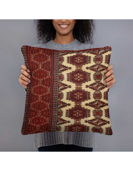 tappeto PERSIA TORKAMAN FINE CM.90X192