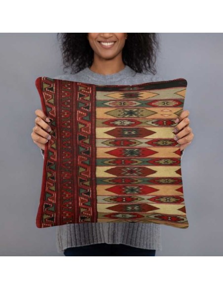 tappeto PERSIA TORKAMAN FINE CM.87X188