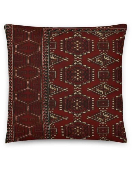 tappeto PERSIA TORKAMAN FINE CM.88X193