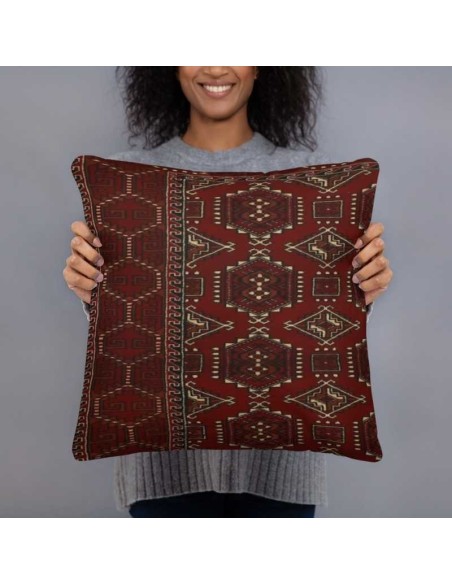 tappeto PERSIA TORKAMAN FINE CM.88X193