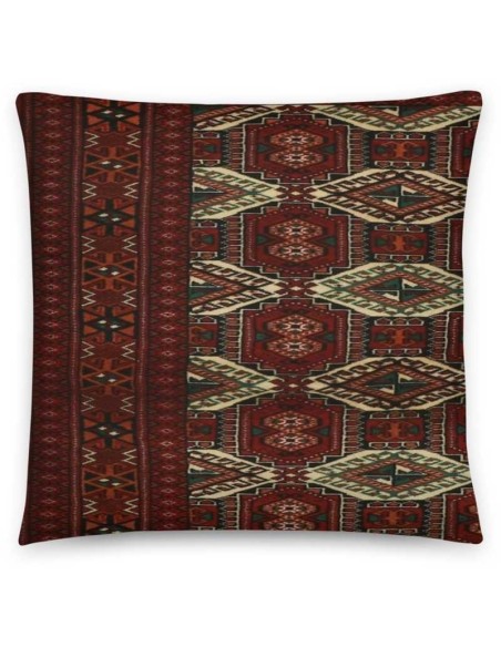 tappeto PERSIA TORKAMAN FINE CM.91X192