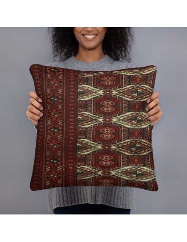 tappeto PERSIA TORKAMAN FINE CM.91X192