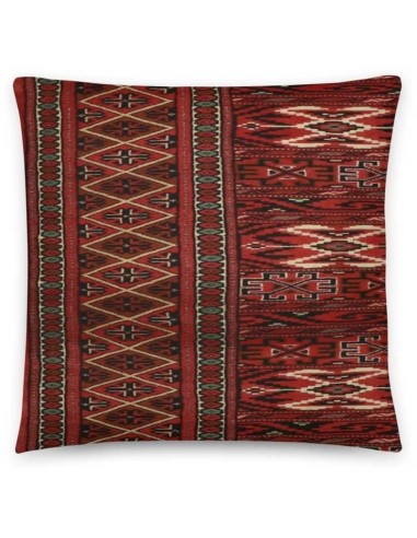 tappeto PERSIA TORKAMAN FINE CM.87X207