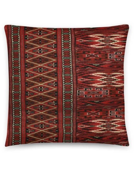tappeto PERSIA TORKAMAN FINE CM.87X207