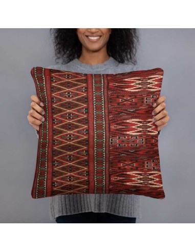 tappeto PERSIA TORKAMAN FINE CM.87X207