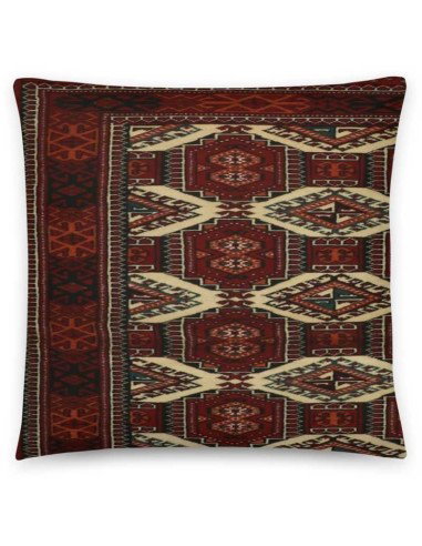 tappeto PERSIA TORKAMAN FINE CM.84X187