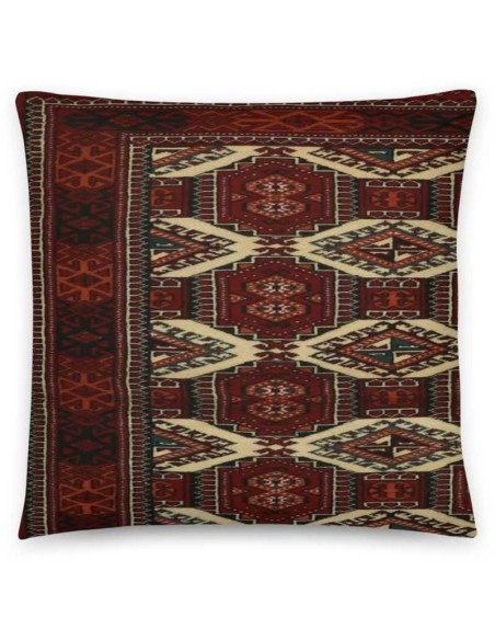 tappeto PERSIA TORKAMAN FINE CM.84X187