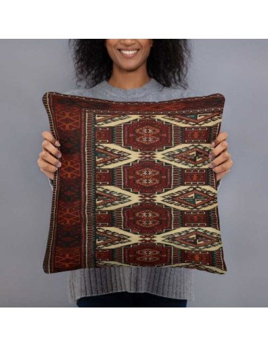 tappeto PERSIA TORKAMAN FINE CM.84X187