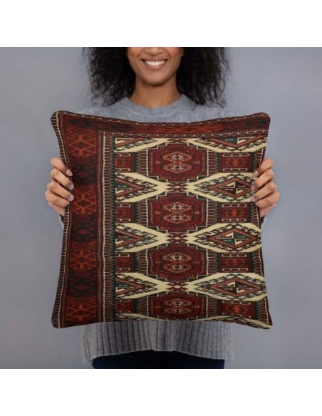 tappeto PERSIA TORKAMAN FINE CM.84X187
