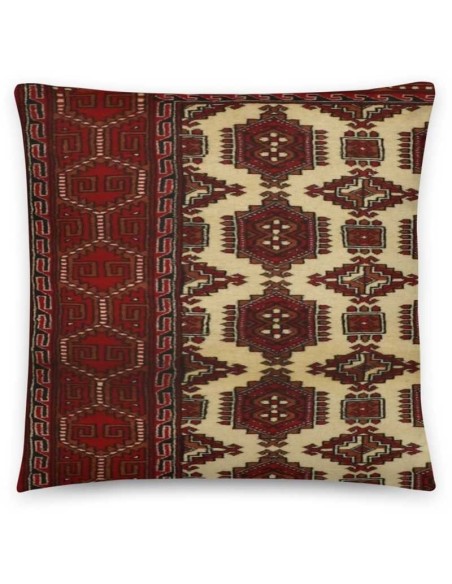 tappeto PERSIA TORKAMAN FINE CM.86X182
