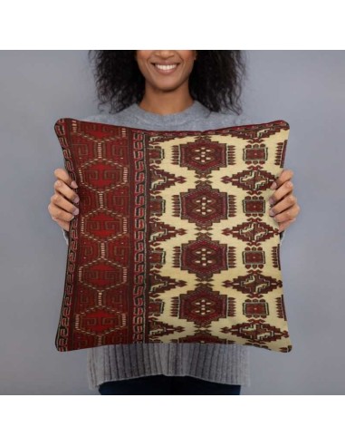 tappeto PERSIA TORKAMAN FINE CM.86X182