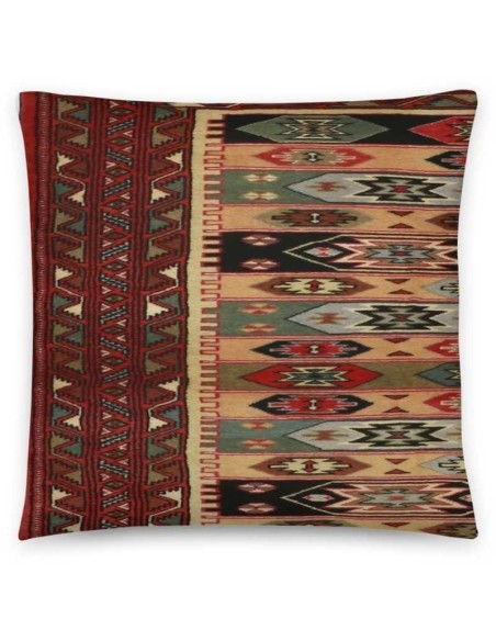 tappeto PERSIA TORKAMAN FINE CM.85X197