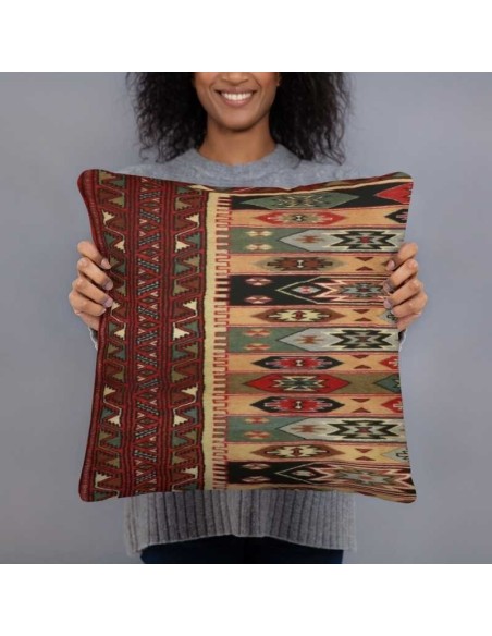 tappeto PERSIA TORKAMAN FINE CM.85X197