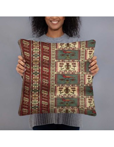 tappeto PERSIA TORKAMAN FINE CM.84X185