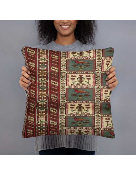 tappeto PERSIA TORKAMAN FINE CM.84X185