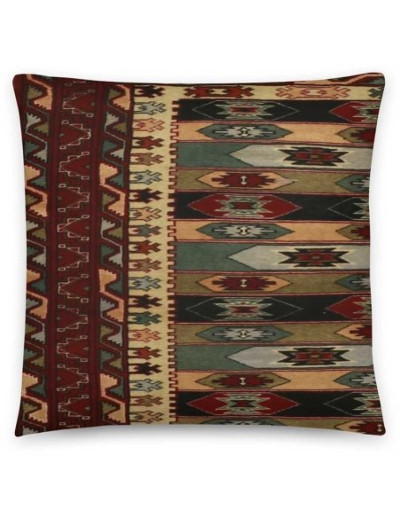 tappeto PERSIA TORKAMAN FINE CM.85X185