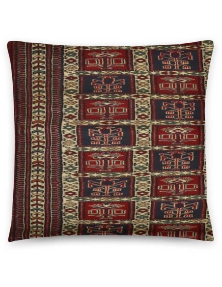 tappeto PERSIA TORKAMAN FINE CM.87X274