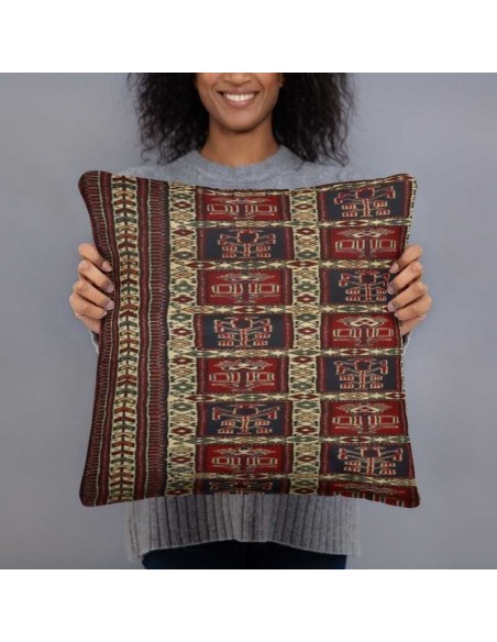 tappeto PERSIA TORKAMAN FINE CM.87X274