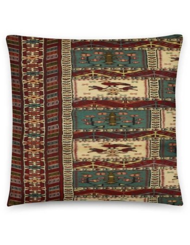 tappeto PERSIA TORKAMAN FINE CM.85X284