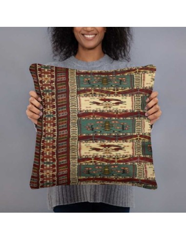 tappeto PERSIA TORKAMAN FINE CM.85X284