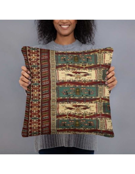 tappeto PERSIA TORKAMAN FINE CM.85X284