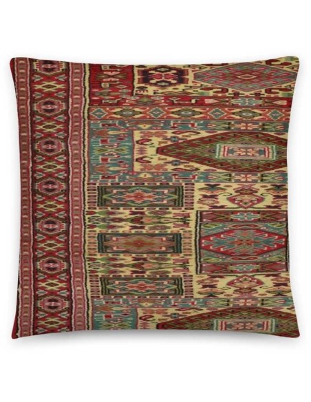 tappeto PERSIA TORKAMAN FINE CM.84X287