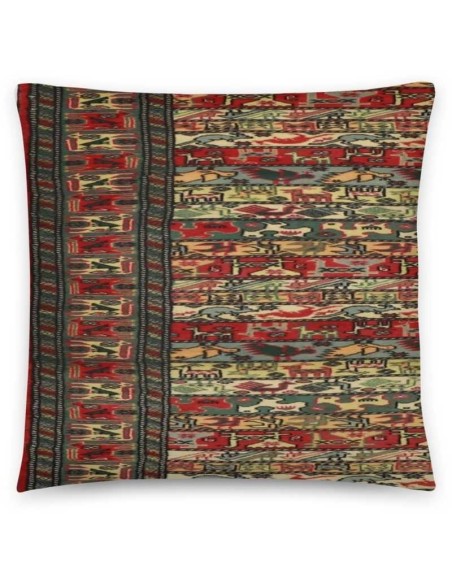 tappeto PERSIA TORKAMAN FINE CM.90X287