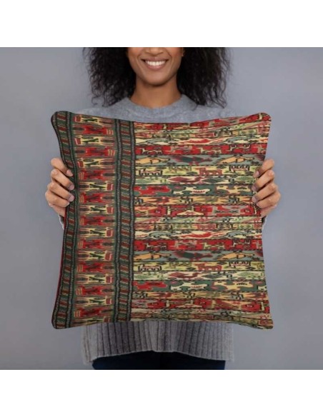 tappeto PERSIA TORKAMAN FINE CM.90X287