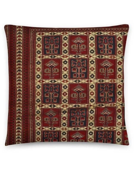 tappeto PERSIA TORKAMAN FINE CM.139X190