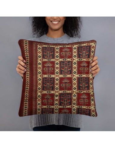 tappeto PERSIA TORKAMAN FINE CM.139X190