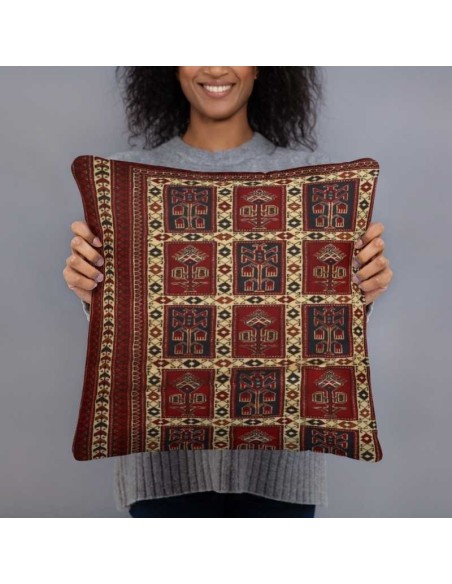 tappeto PERSIA TORKAMAN FINE CM.139X190
