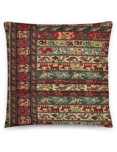tappeto PERSIA TORKAMAN FINE CM.115X161