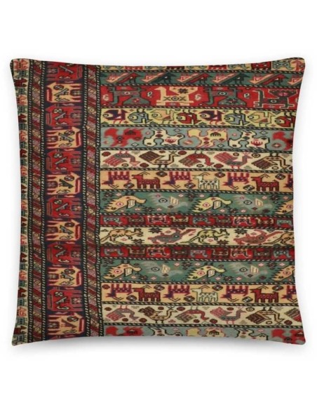 tappeto PERSIA TORKAMAN FINE CM.115X161