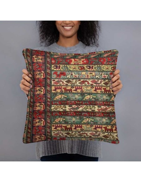 tappeto PERSIA TORKAMAN FINE CM.115X161