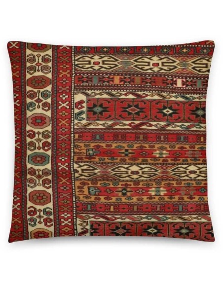 tappeto PERSIA TORKAMAN FINE CM.112X158