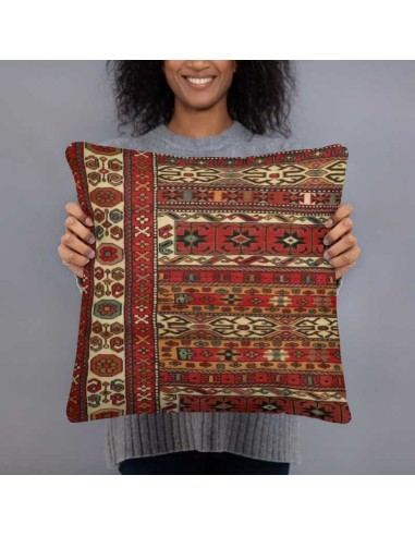 tappeto PERSIA TORKAMAN FINE CM.112X158