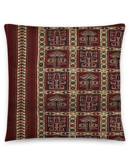 tappeto PERSIA TORKAMAN FINE CM.102X162