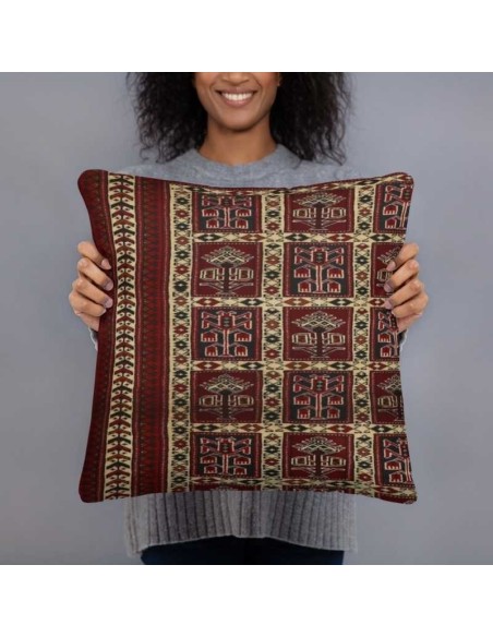 tappeto PERSIA TORKAMAN FINE CM.102X162