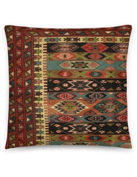 tappeto PERSIA TORKAMAN FINE CM.118X162