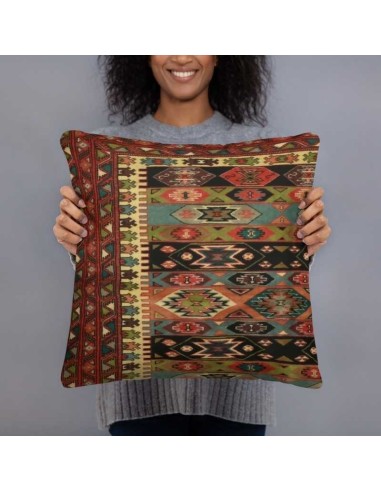 tappeto PERSIA TORKAMAN FINE CM.118X162