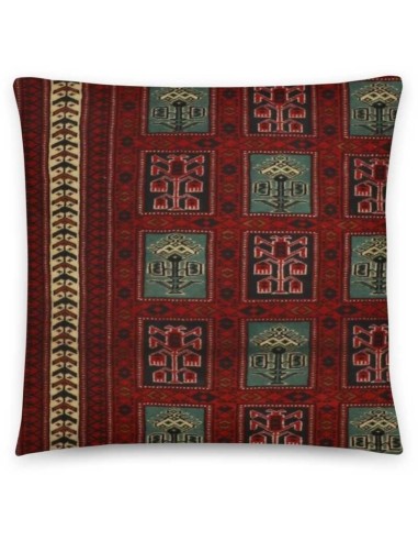 tappeto PERSIA TORKAMAN FINE CM.101X150