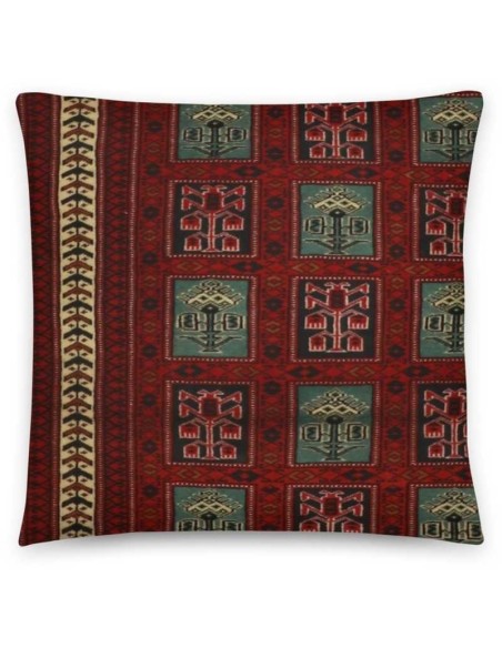 tappeto PERSIA TORKAMAN FINE CM.101X150