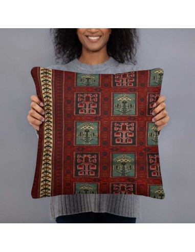 tappeto PERSIA TORKAMAN FINE CM.101X150