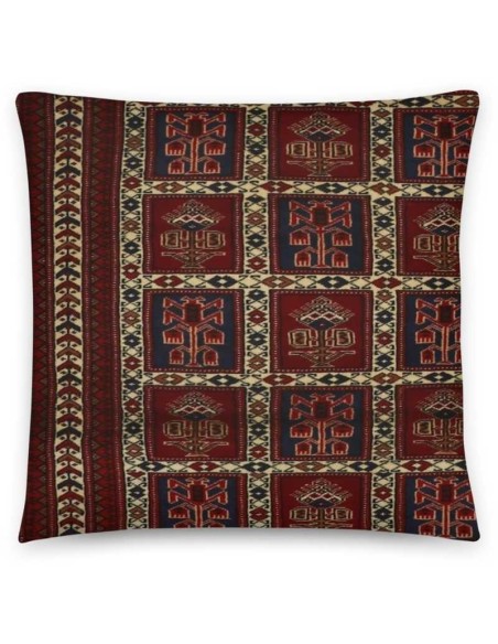 tappeto PERSIA TORKAMAN FINE CM.106X152