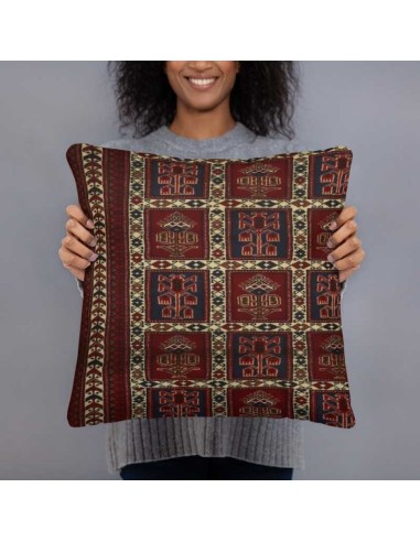 tappeto PERSIA TORKAMAN FINE CM.106X152