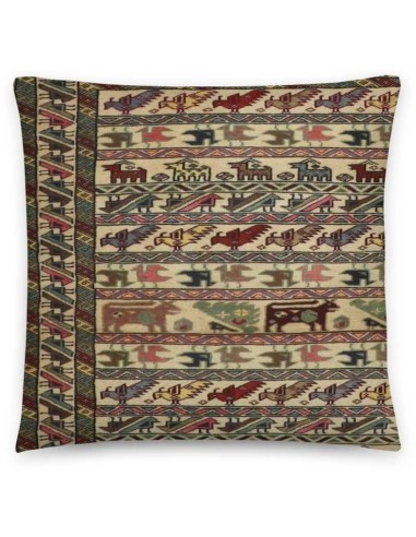 tappeto PERSIA TORKAMAN FINE CM.106X152