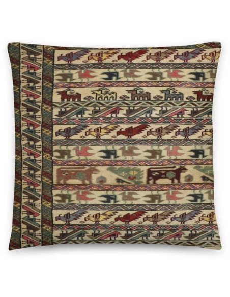 tappeto PERSIA TORKAMAN FINE CM.106X152